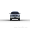Midsize Business Luxury SUV gwm Tank 500